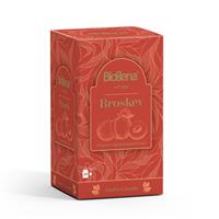 BIOGENA TRADITIONAL Broskev 20x2g