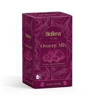 BIOGENA TRADITIONAL Ovocný mix 20x2g