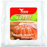 FAN Sladidla Sorbit potravinářský 100g