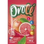 VITAR OvoCé nápoj v prášku GREP 36g 