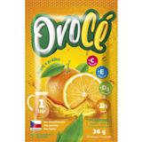 VITAR OvoCé nápoj v prášku POMERANČ 36g