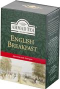 AHMAD TEA 250g English Breakfast černý sypaný čaj