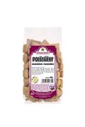 AMARANTH Polštářky amarantové s karamelem 100g