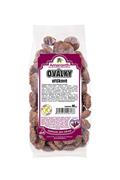 AMARANTH Oválky oříškové 100g
