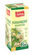 APOTHEKE Bio Pohankový čaj 20x1,5g