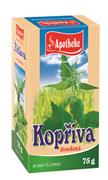 APOTHEKE Kopřiva dvoudomá nať 75g