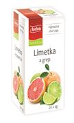 APOTHEKE Limetka a grep 20x2g