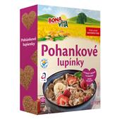 DOPRODEJE BONAVITA Pohankové lupínky 375g