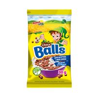 BONA VITA Choco Balls 30g (15)