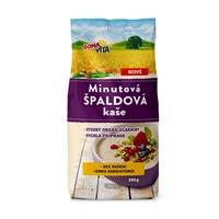 BONA VITA Minutová špaldová kaše 250g