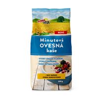 BONA VITA Minutová ovesná kaše 250g