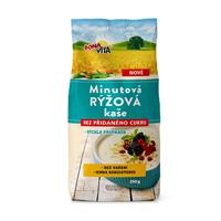 BONA VITA Minutová rýžová kaše 250g