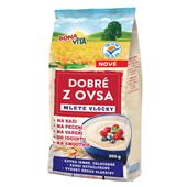 DOPRODEJE BONAVITA Ovesné vločky "Dobré z ovsa"500g
