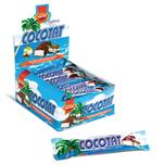 COCOTAT-čokoládová tyčinka s kokosem 24g