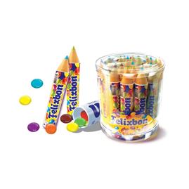 FELIXBON - barevná tužka s dražé 15g