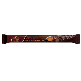 Heidi Hořká čokoláda s espresso náplní 37g (28)