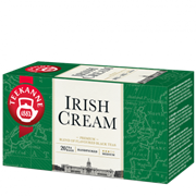 TEEKANNE Irish Cream 20x1,65g