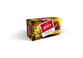 JEMČA Indický čaj 20 x 1,5 g