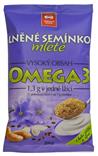Semix Lněné semínko mleté s kešu ořechy a dýní