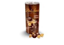 DOLCEBON Premium Praline Coffee Cream(káva) 350g