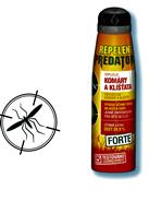 PREDATOR FORTE - repelent na klíšťata 150ml 