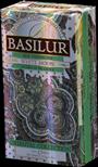 BASILUR Orient White Moon nepřebal 25x1,5g