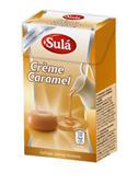 SULÁ - bonbony bez cukru 44g CREME CARAMEL