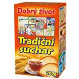 BONA VITA Suchar tradiční 200g(4)