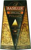 BASILUR Island of Tea Special Pyramid 15x2g