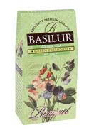 BASILUR Bouquet Green Freshness papír 100g
